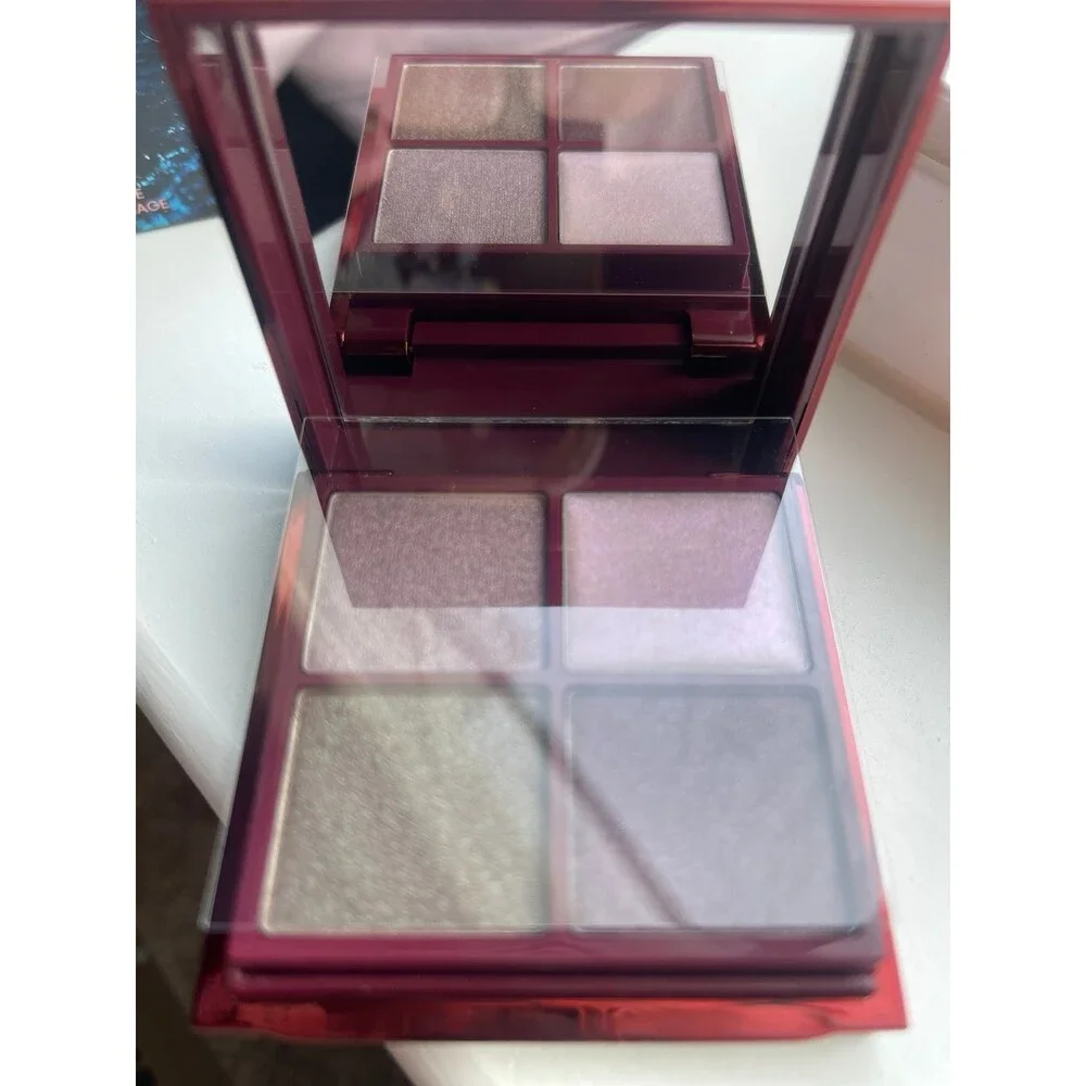 MAC Nocturna Face and Eye Palette - Rare, limited edition Collector's Item